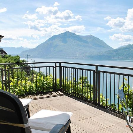 Residence Fairy Tale Bellano Exterior foto
