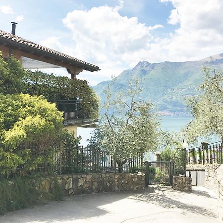 Residence Fairy Tale Bellano Exterior foto