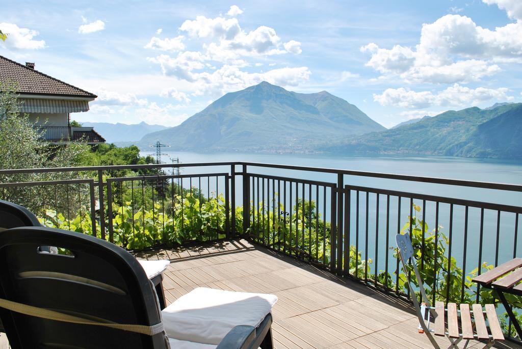 Residence Fairy Tale Bellano Exterior foto