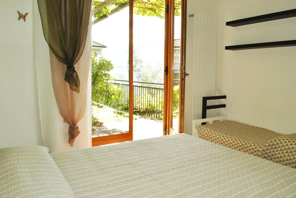 Residence Fairy Tale Bellano Exterior foto
