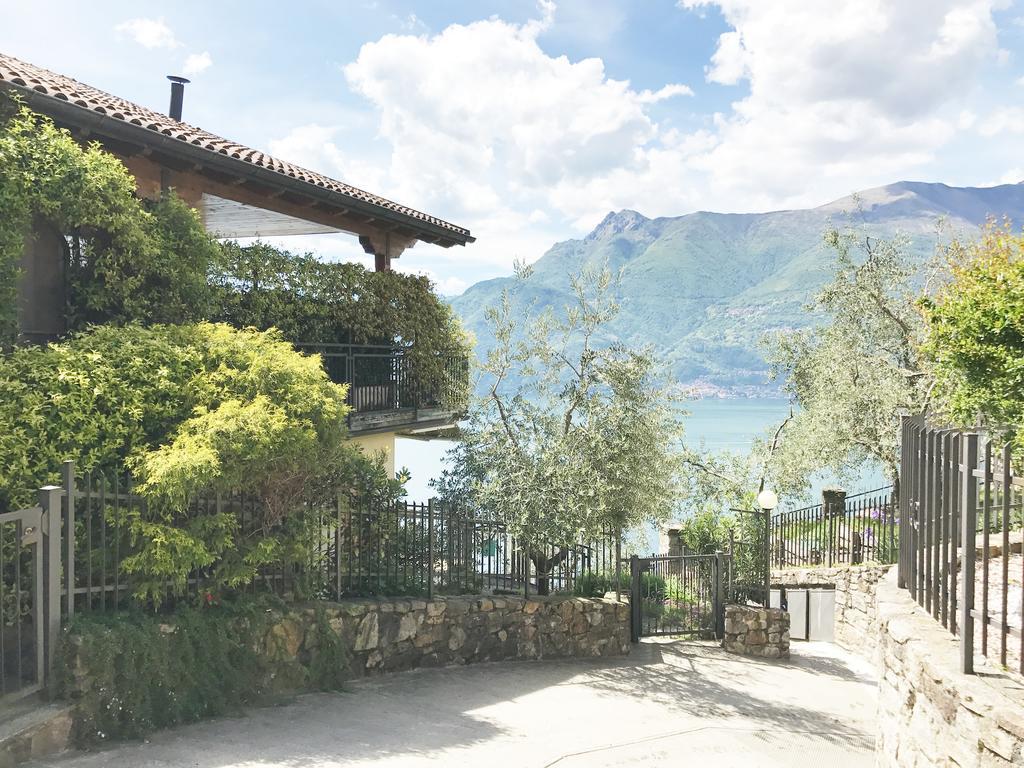 Residence Fairy Tale Bellano Exterior foto