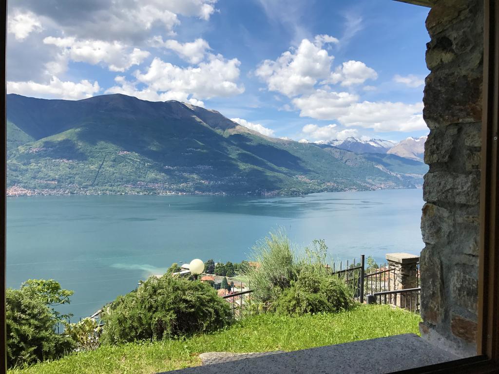 Residence Fairy Tale Bellano Exterior foto