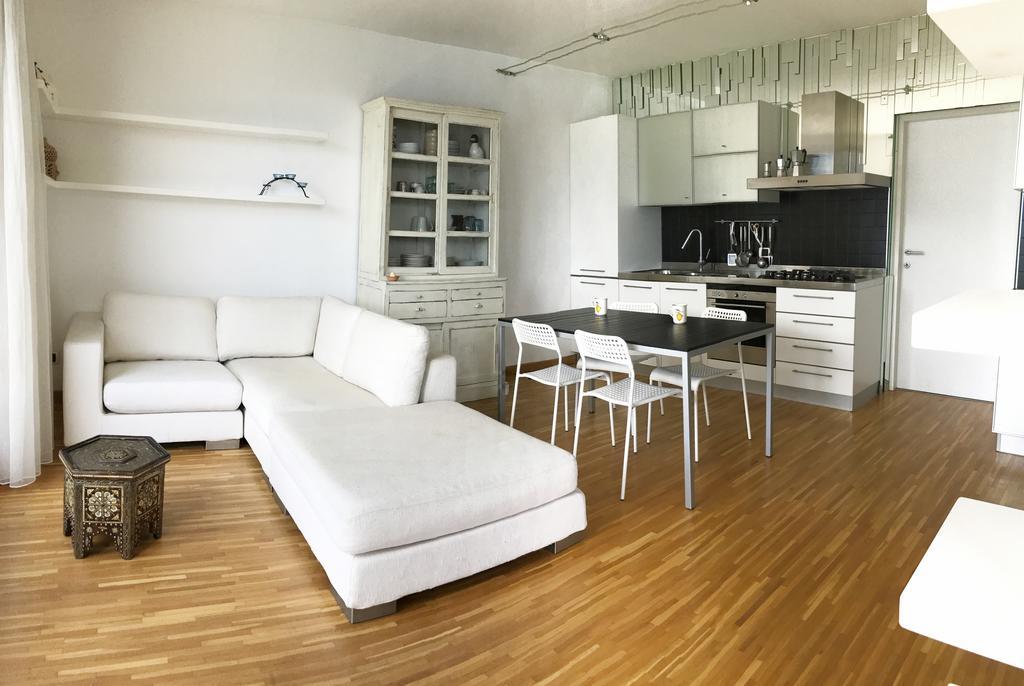 Residence Fairy Tale Bellano Exterior foto