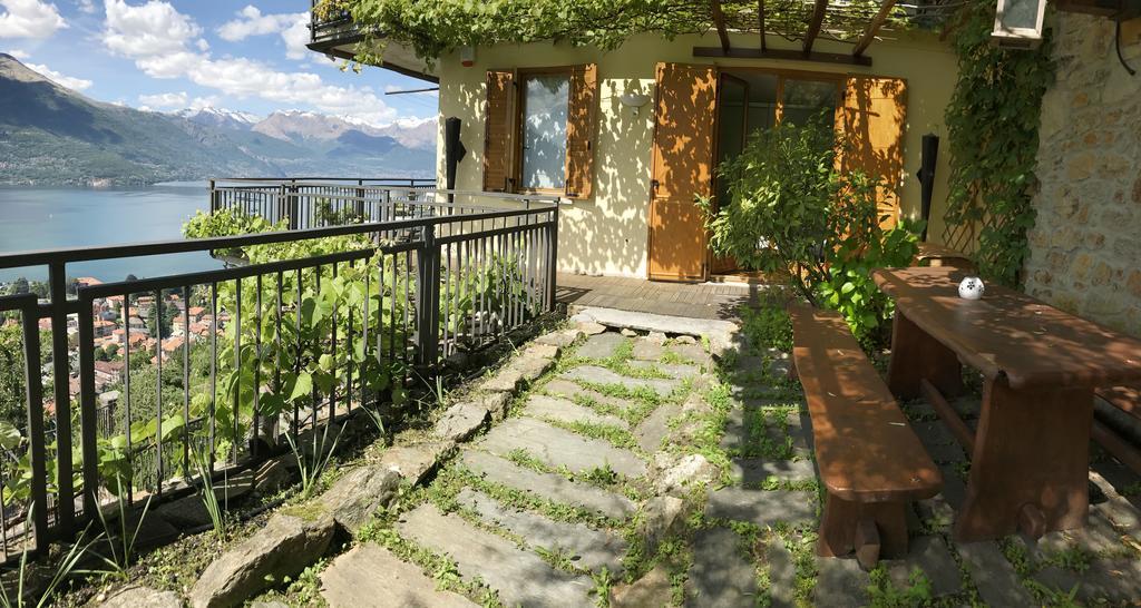 Residence Fairy Tale Bellano Exterior foto