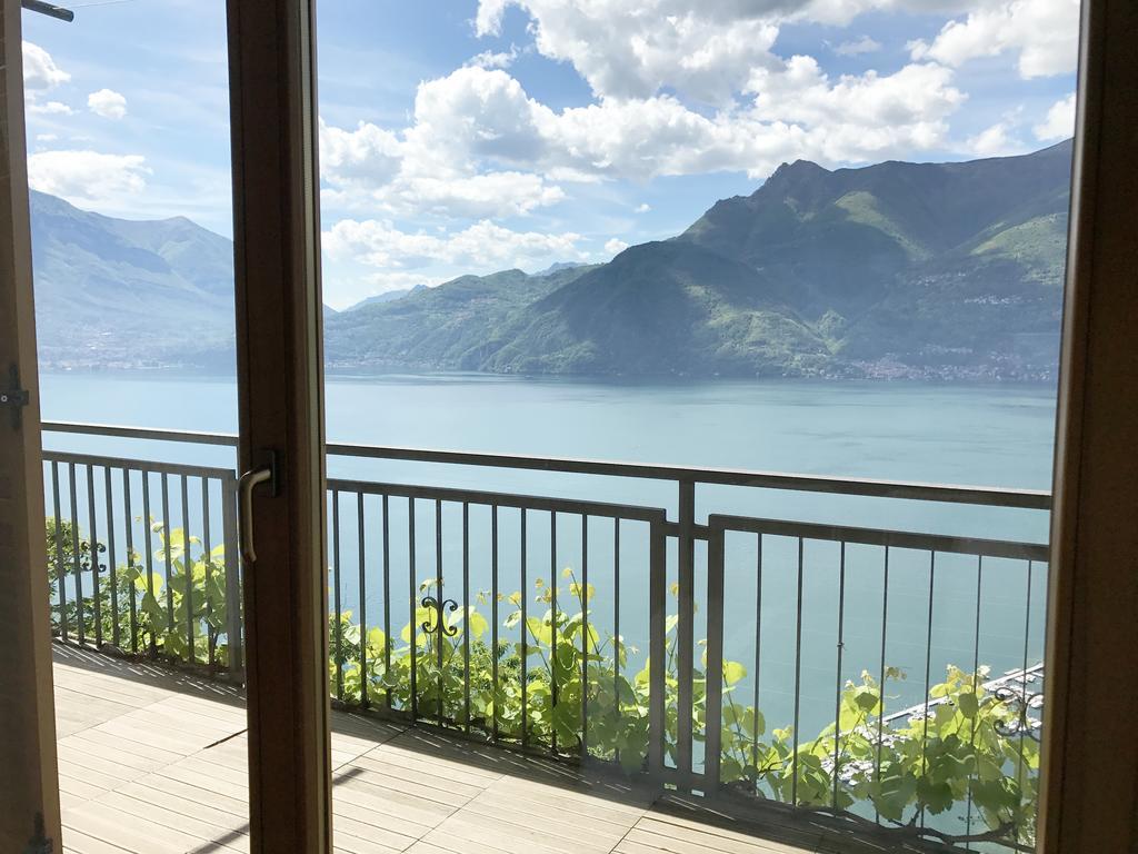Residence Fairy Tale Bellano Exterior foto