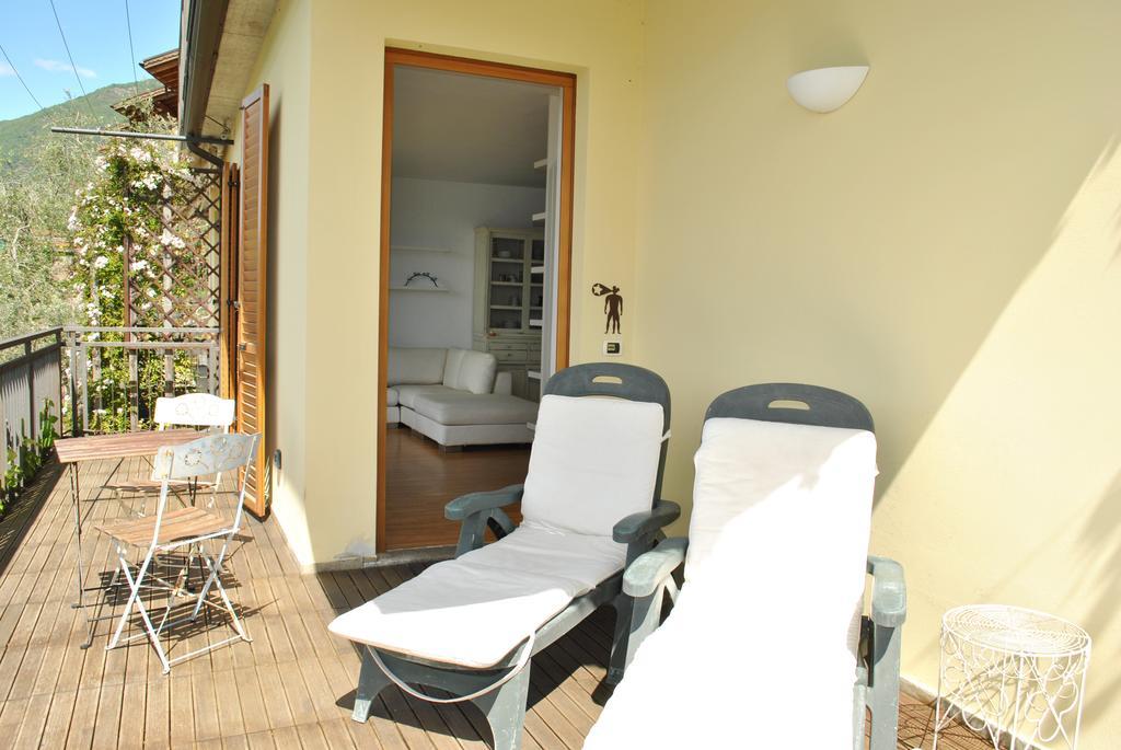 Residence Fairy Tale Bellano Exterior foto