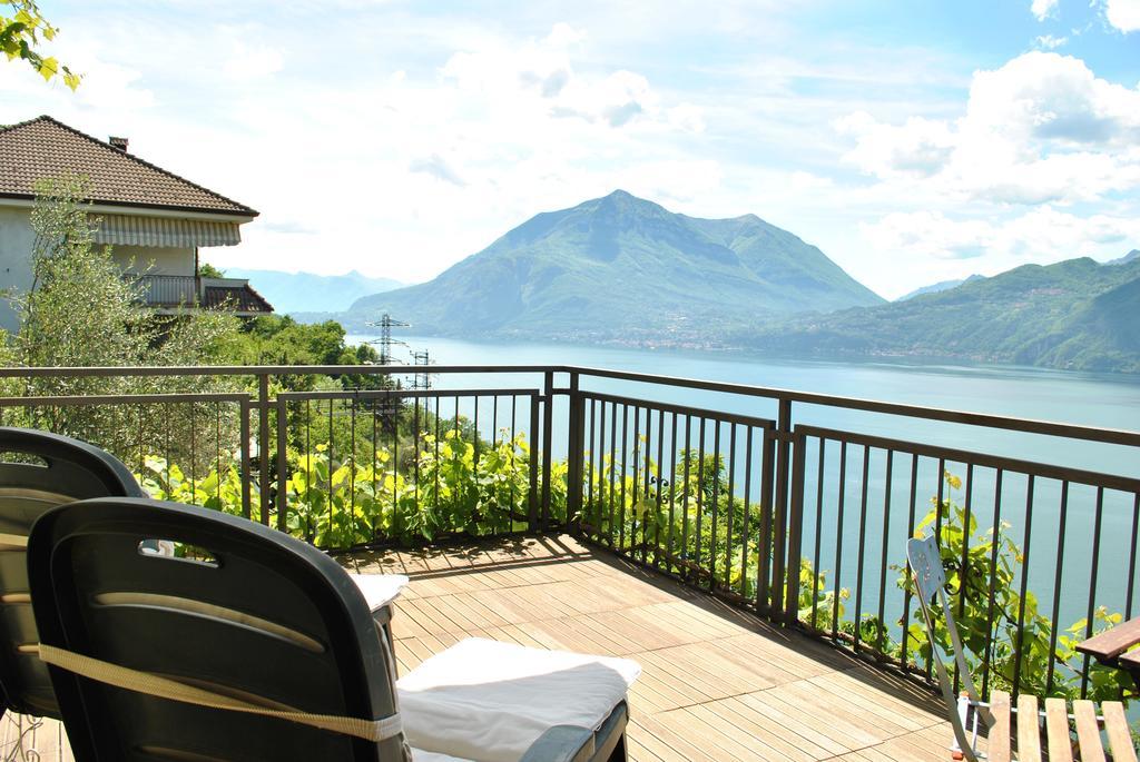 Residence Fairy Tale Bellano Exterior foto