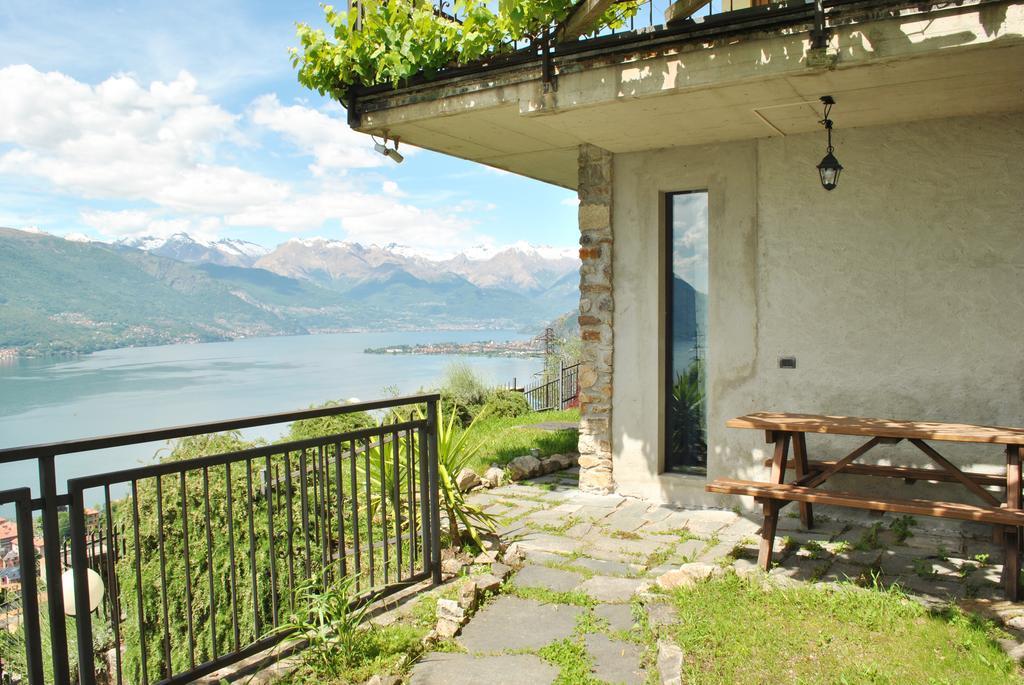 Residence Fairy Tale Bellano Exterior foto