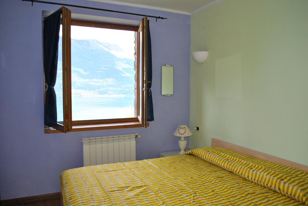 Residence Fairy Tale Bellano Exterior foto