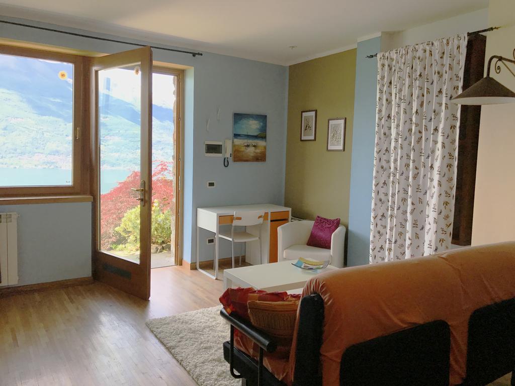 Residence Fairy Tale Bellano Exterior foto